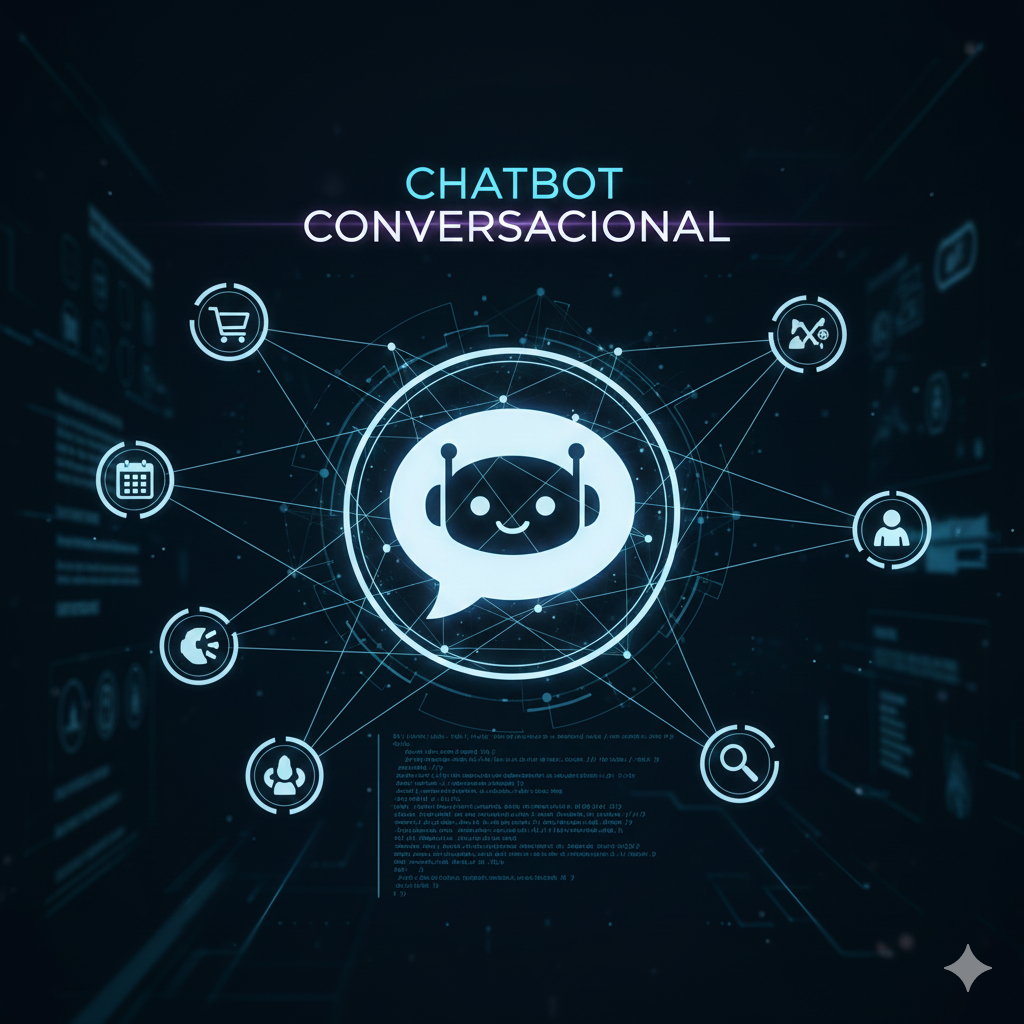 Chatbot y Automatización