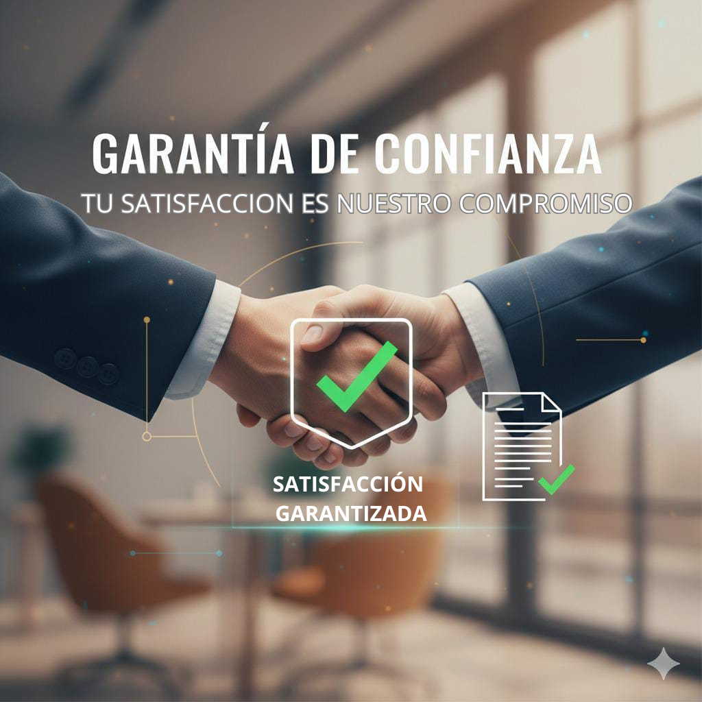 Imagen de confianza y seguridad