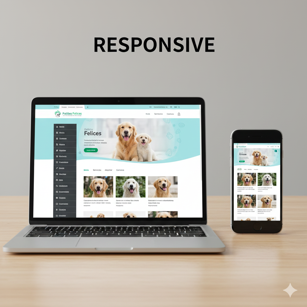 Diseño Web Responsive