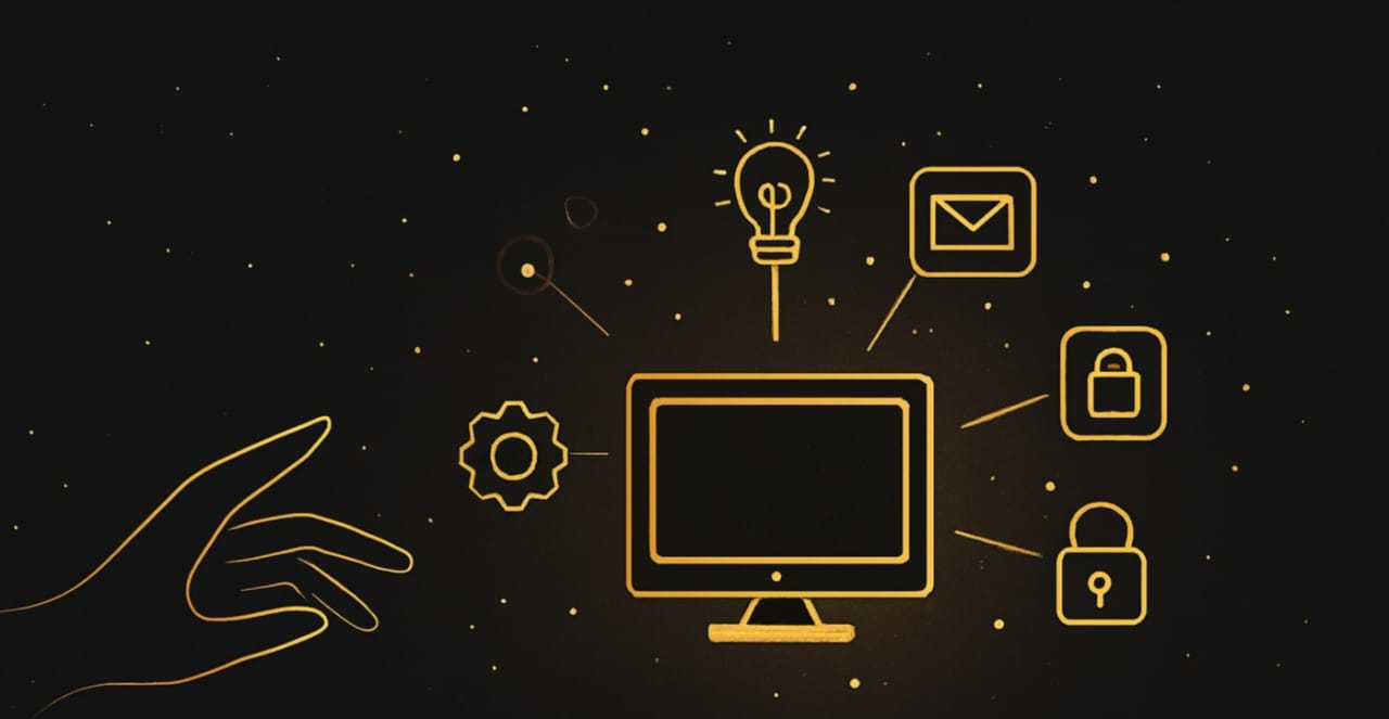 Transformación digital elegante